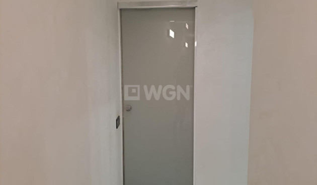 Odsprzedaż - Mieszkanie w bloku - Torrevieja - Costa Blanca