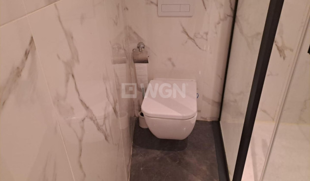 Odsprzedaż - Mieszkanie w bloku - Torrevieja - Costa Blanca