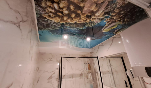 Odsprzedaż - Mieszkanie w bloku - Torrevieja - Costa Blanca