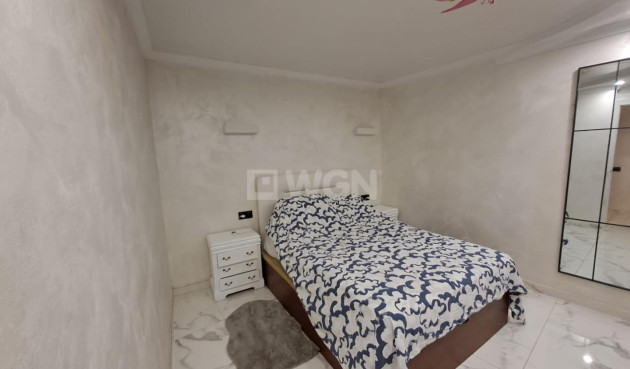 Odsprzedaż - Mieszkanie w bloku - Torrevieja - Costa Blanca