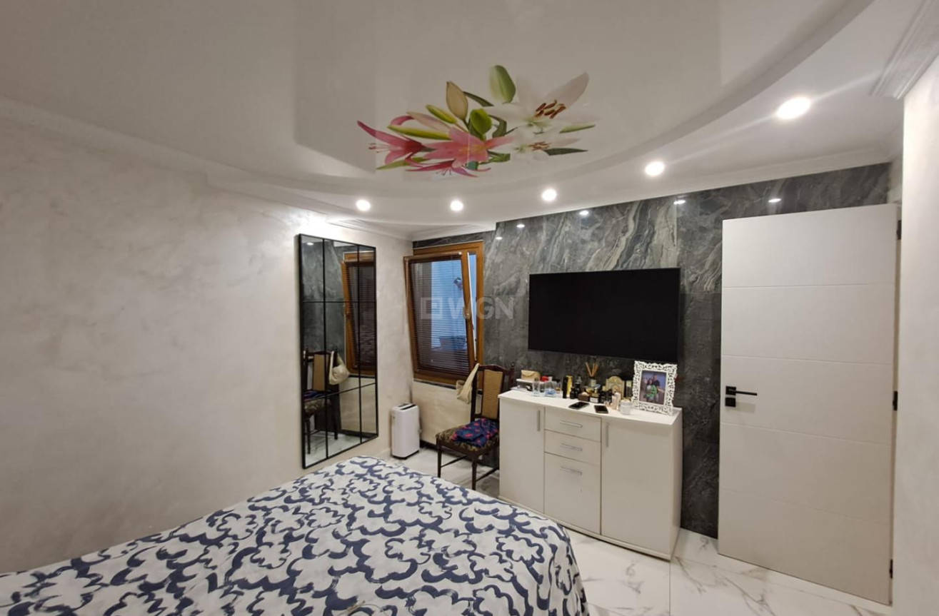 Odsprzedaż - Mieszkanie w bloku - Torrevieja - Costa Blanca