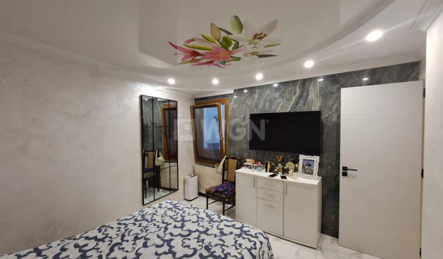 Odsprzedaż - Mieszkanie w bloku - Torrevieja - Costa Blanca