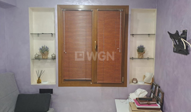 Odsprzedaż - Mieszkanie w bloku - Torrevieja - Costa Blanca