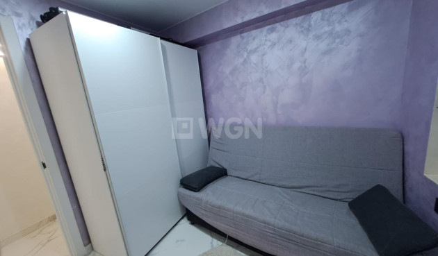 Odsprzedaż - Mieszkanie w bloku - Torrevieja - Costa Blanca