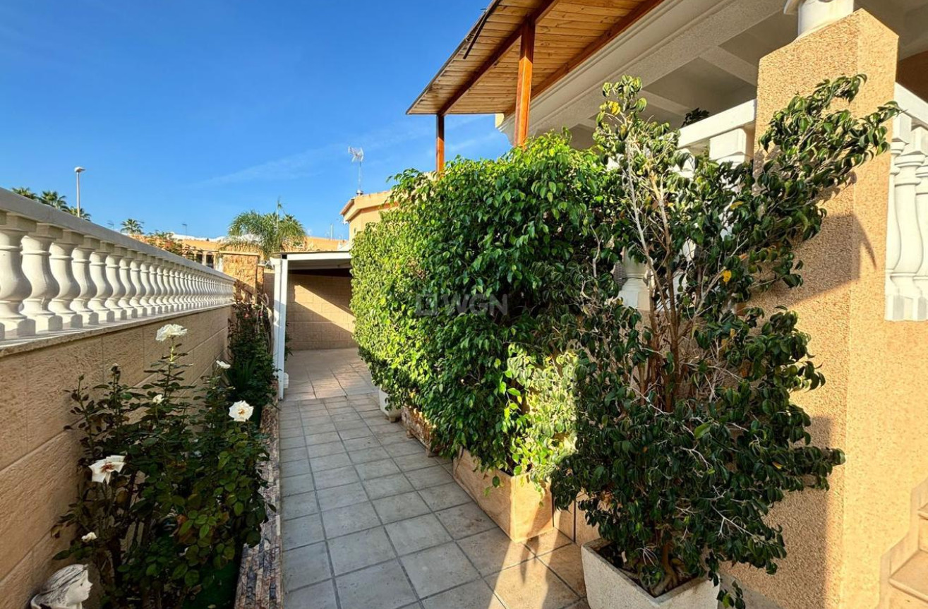 Odsprzedaż - Villa - Cartagena - Costa Calida