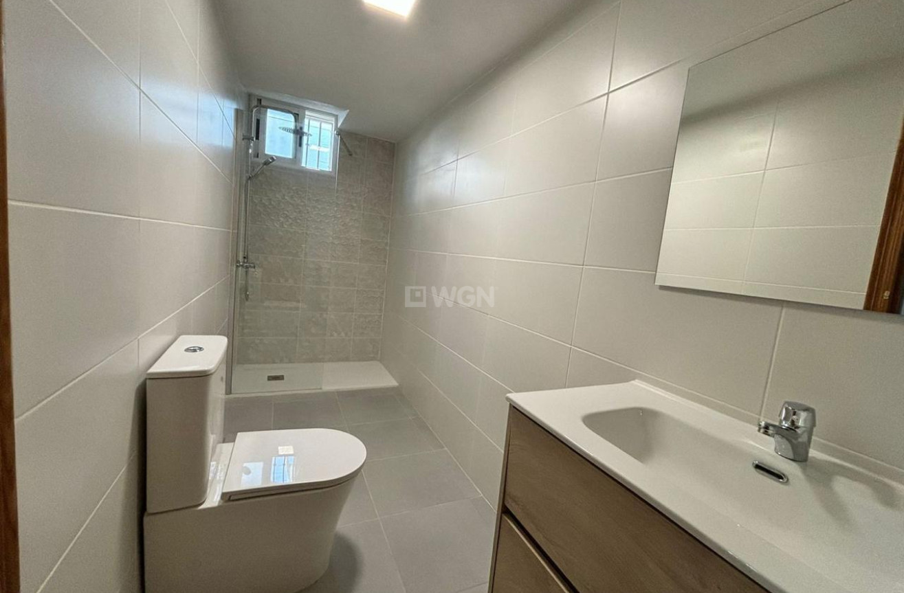 Odsprzedaż - Villa - Cartagena - Costa Calida