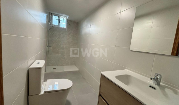 Odsprzedaż - Villa - Cartagena - Costa Calida