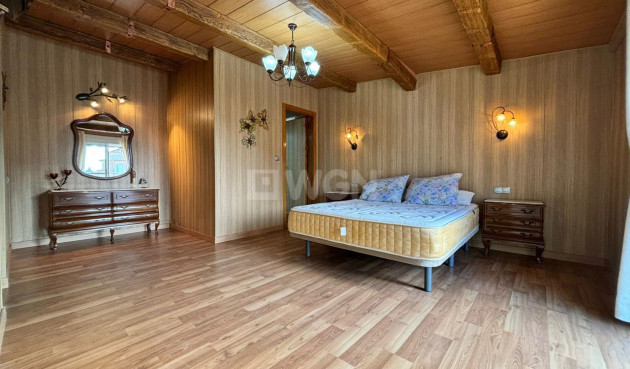 Odsprzedaż - Villa - Cartagena - Costa Calida