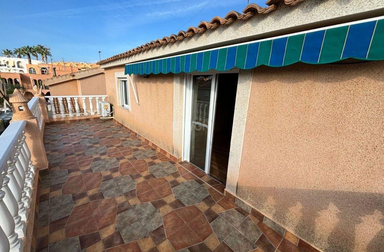 Odsprzedaż - Villa - Cartagena - Costa Calida