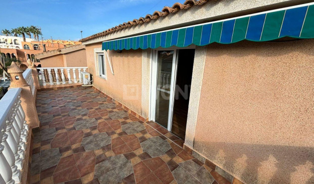 Odsprzedaż - Villa - Cartagena - Costa Calida