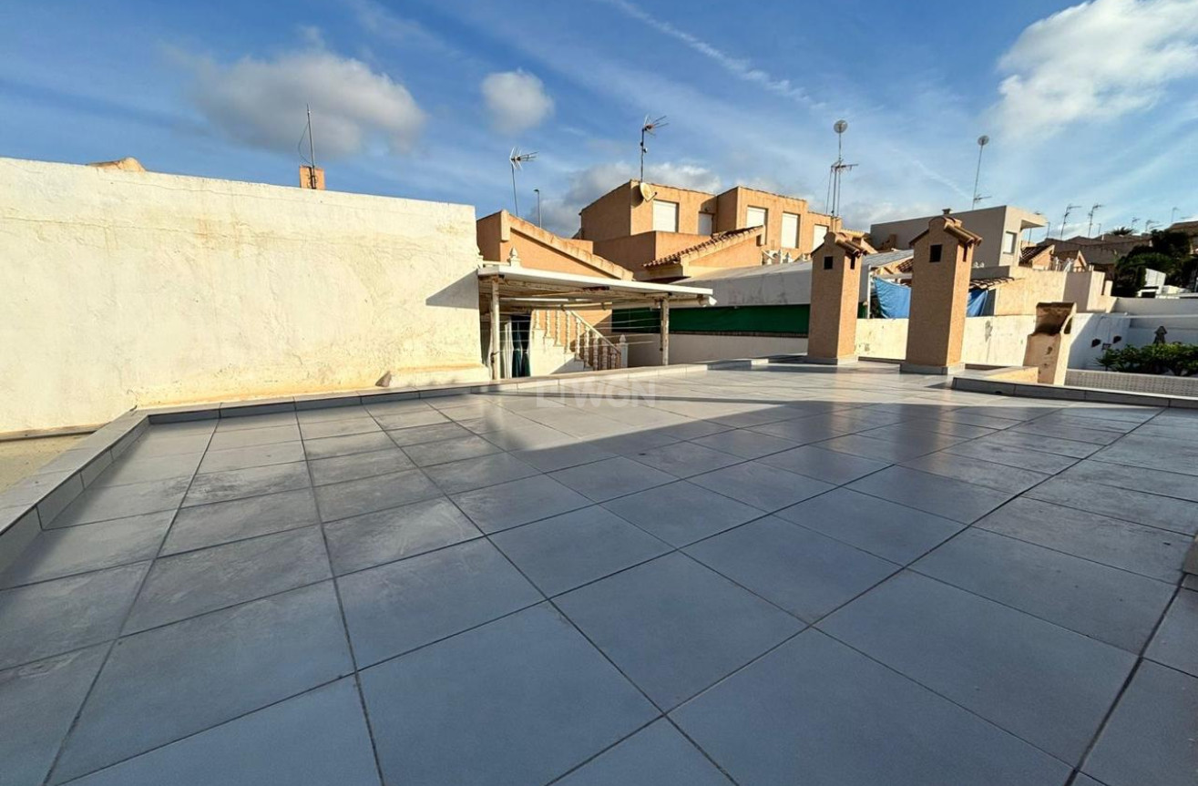 Odsprzedaż - Villa - Cartagena - Costa Calida