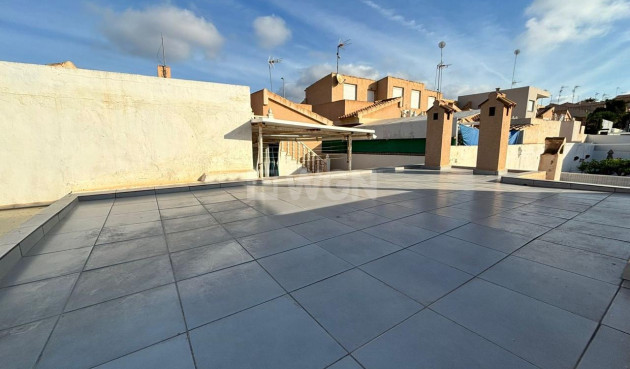 Odsprzedaż - Villa - Cartagena - Costa Calida