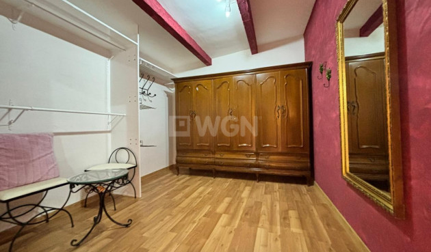 Odsprzedaż - Villa - Cartagena - Costa Calida