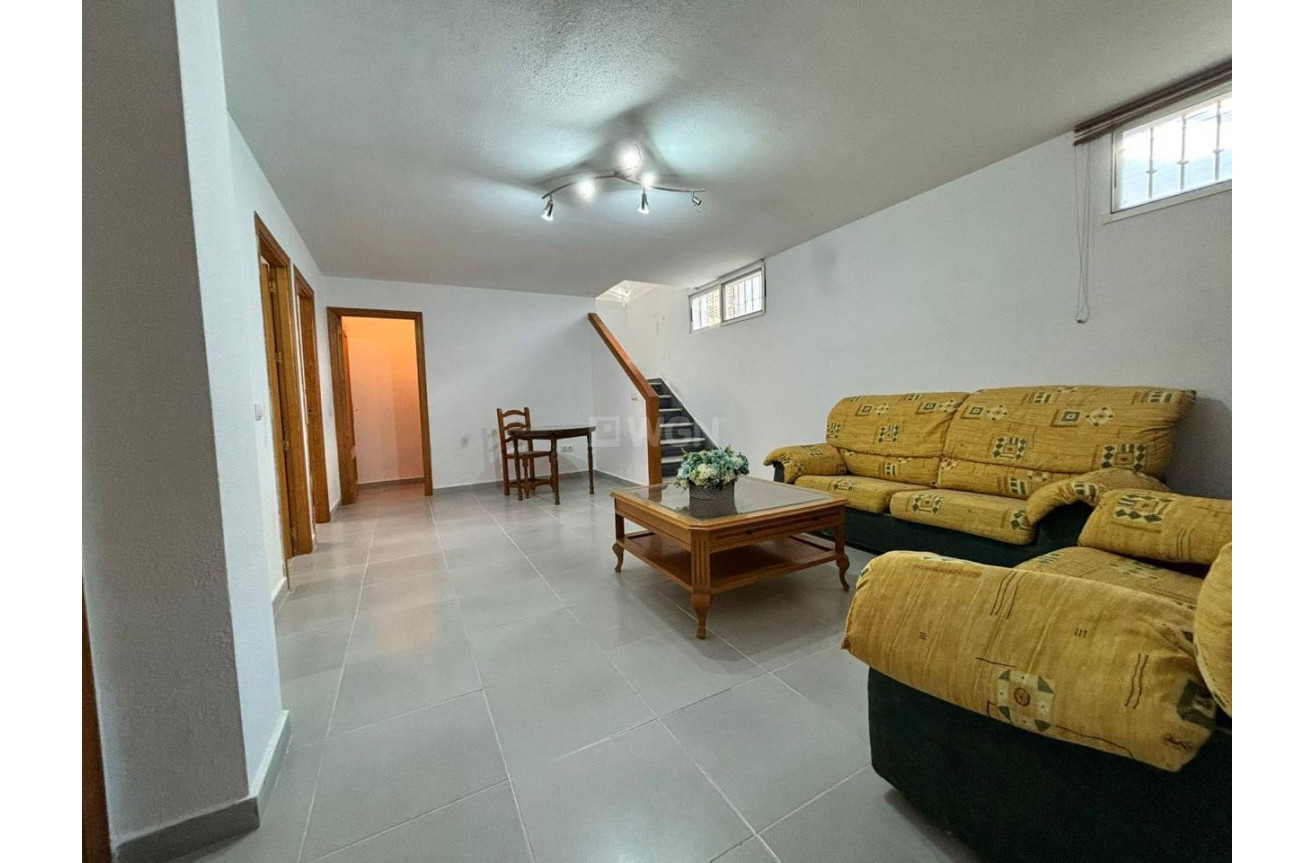 Odsprzedaż - Villa - Cartagena - Costa Calida