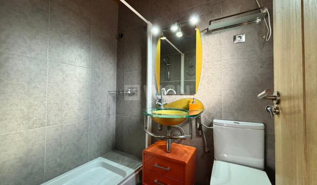 Odsprzedaż - Villa - Cartagena - Costa Calida