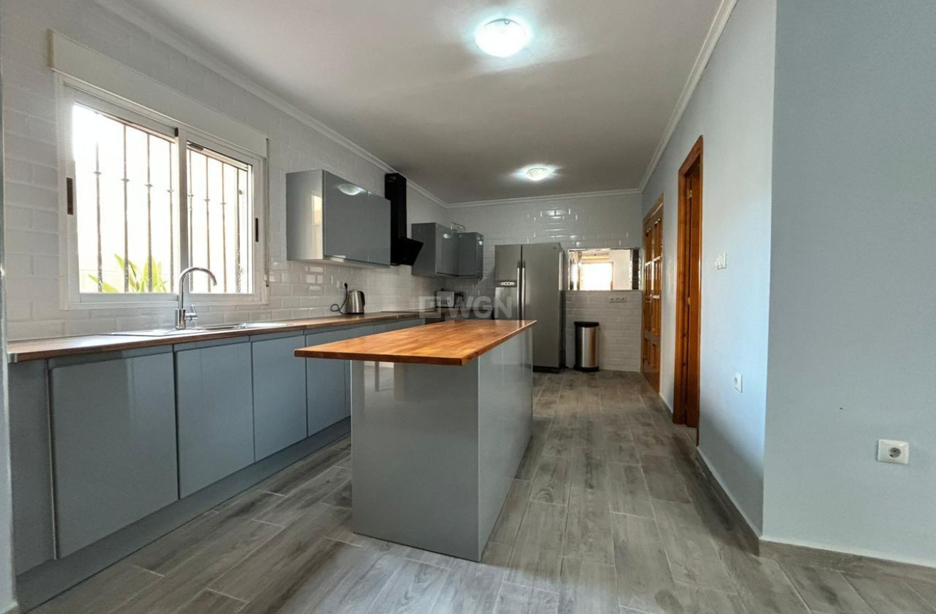 Odsprzedaż - Villa - Cartagena - Costa Calida