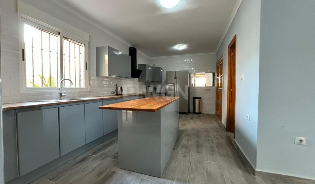 Odsprzedaż - Villa - Cartagena - Costa Calida