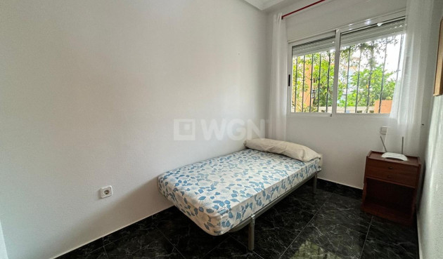 Odsprzedaż - Villa - Cartagena - Costa Calida