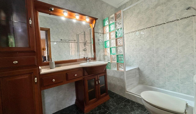 Odsprzedaż - Villa - Cartagena - Costa Calida