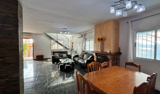 Odsprzedaż - Villa - Cartagena - Costa Calida