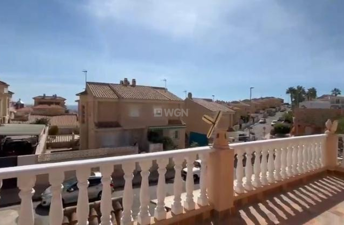 Odsprzedaż - Villa - Cartagena - Costa Calida