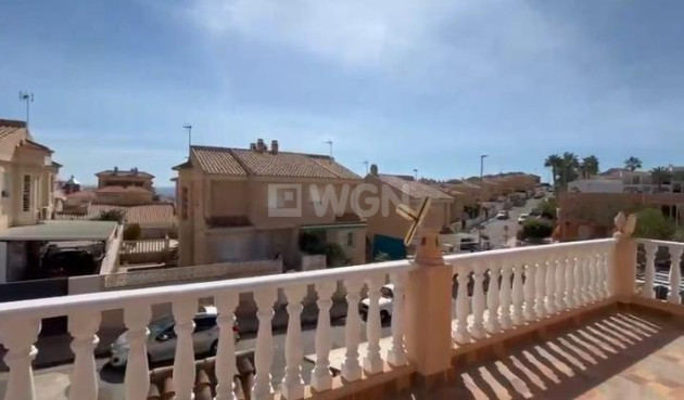 Odsprzedaż - Villa - Cartagena - Costa Calida