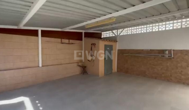 Odsprzedaż - Villa - Cartagena - Costa Calida