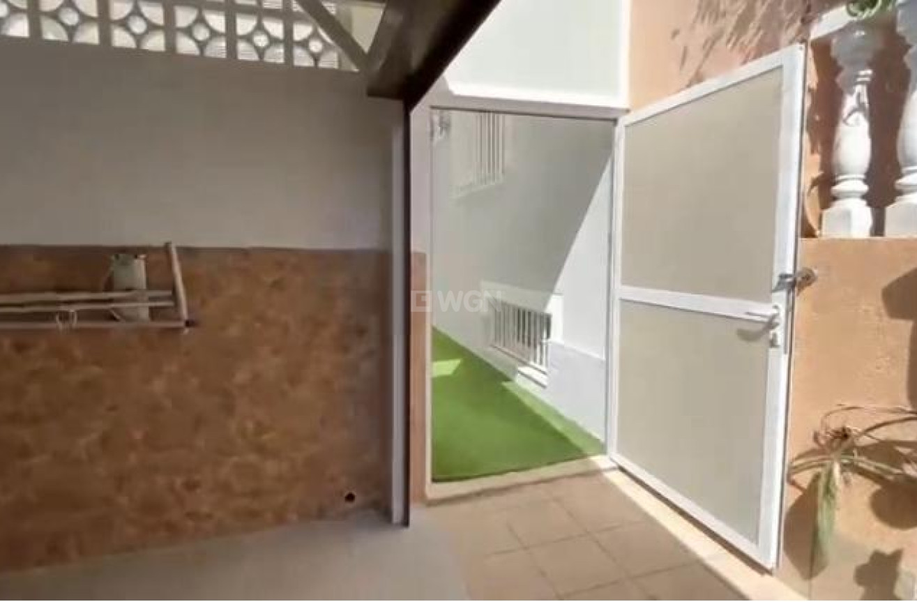 Odsprzedaż - Villa - Cartagena - Costa Calida