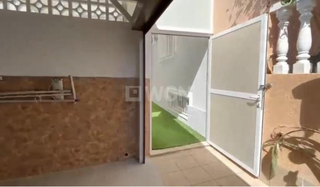 Odsprzedaż - Villa - Cartagena - Costa Calida