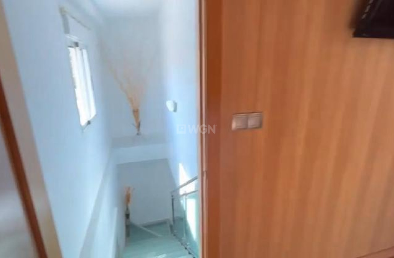 Odsprzedaż - Villa - Cartagena - Costa Calida