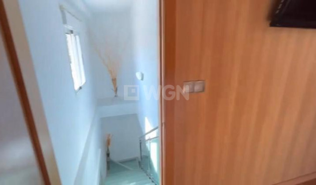 Odsprzedaż - Villa - Cartagena - Costa Calida