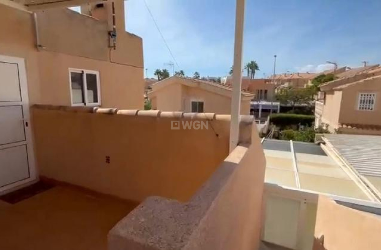 Odsprzedaż - Villa - Cartagena - Costa Calida