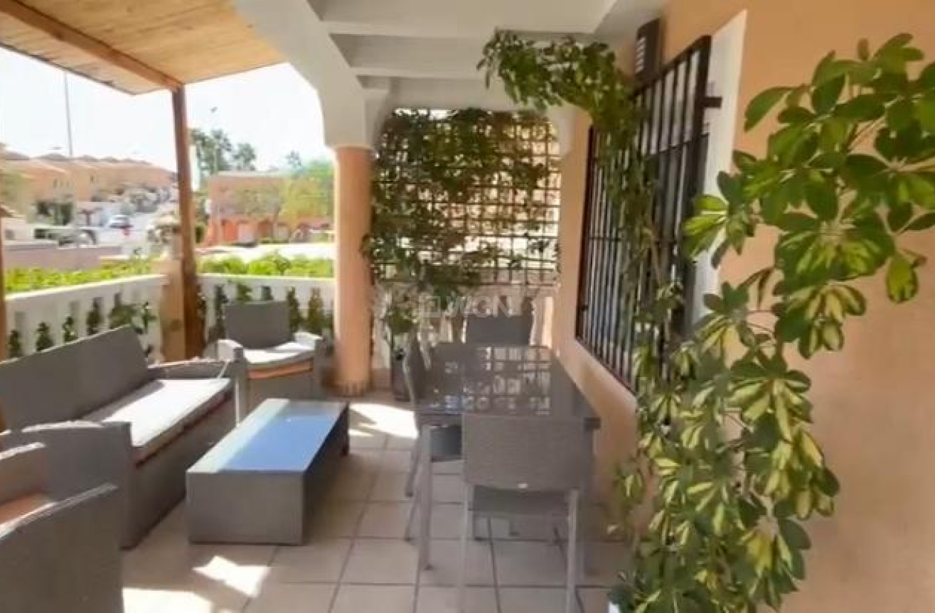 Odsprzedaż - Villa - Cartagena - Costa Calida