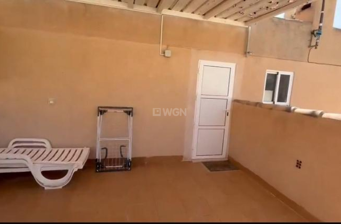 Odsprzedaż - Villa - Cartagena - Costa Calida