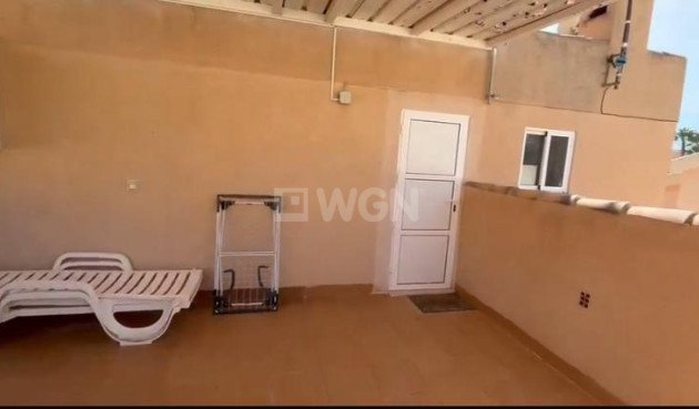 Odsprzedaż - Villa - Cartagena - Costa Calida