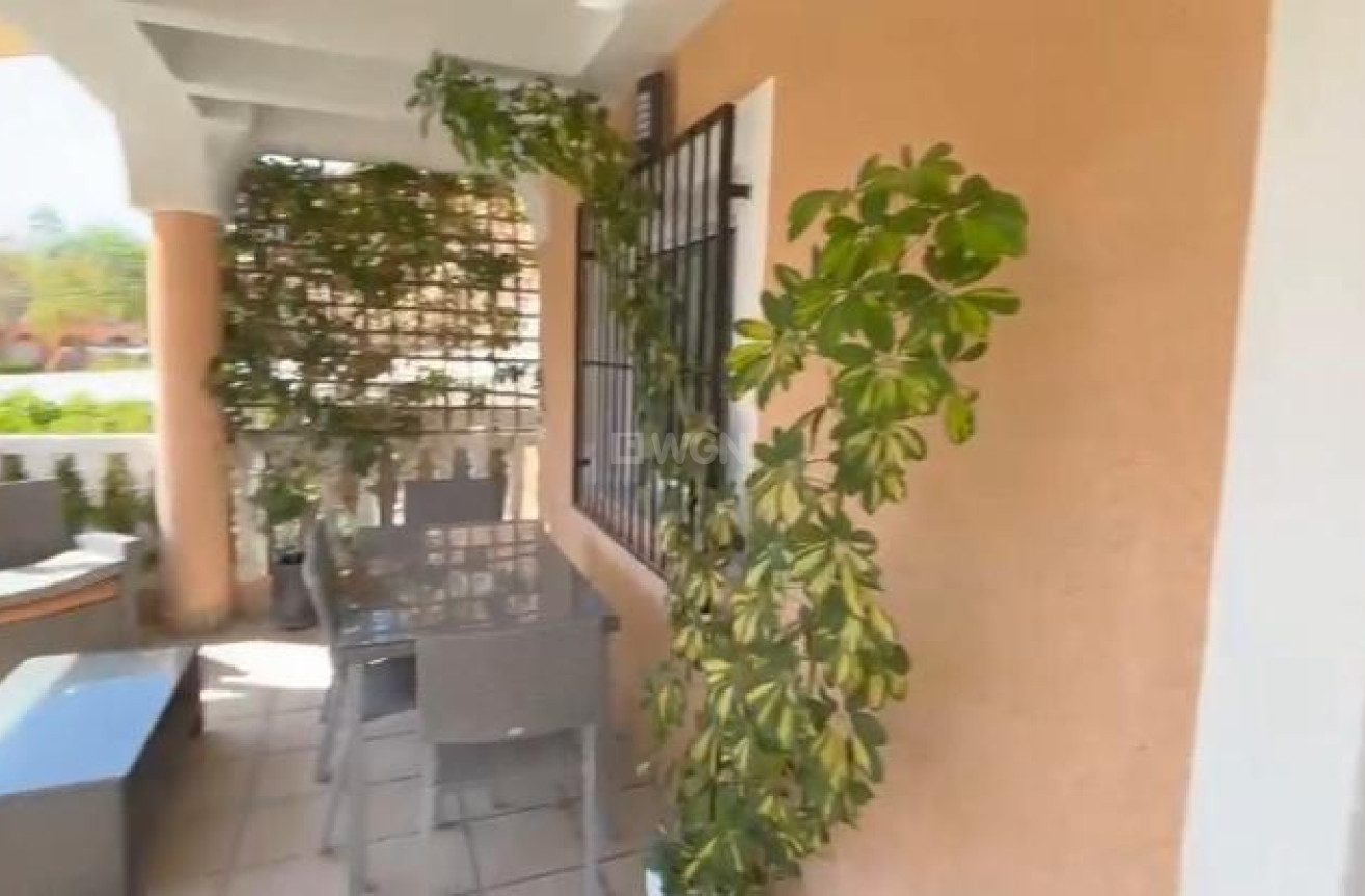 Odsprzedaż - Villa - Cartagena - Costa Calida