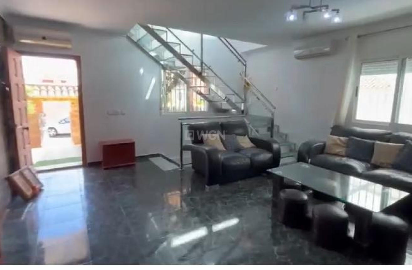 Odsprzedaż - Villa - Cartagena - Costa Calida