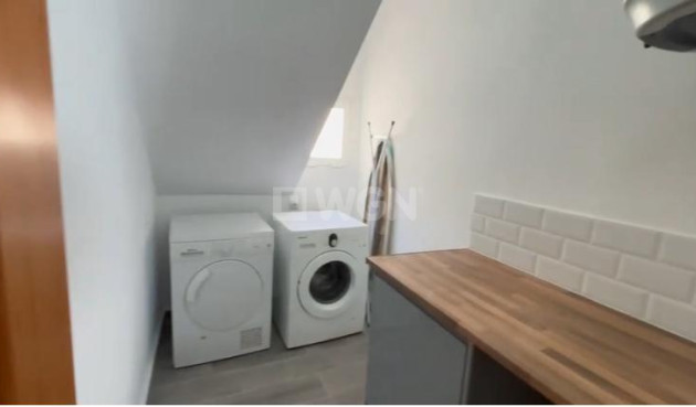 Odsprzedaż - Villa - Cartagena - Costa Calida