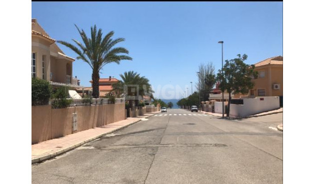 Odsprzedaż - Villa - Cartagena - Costa Calida