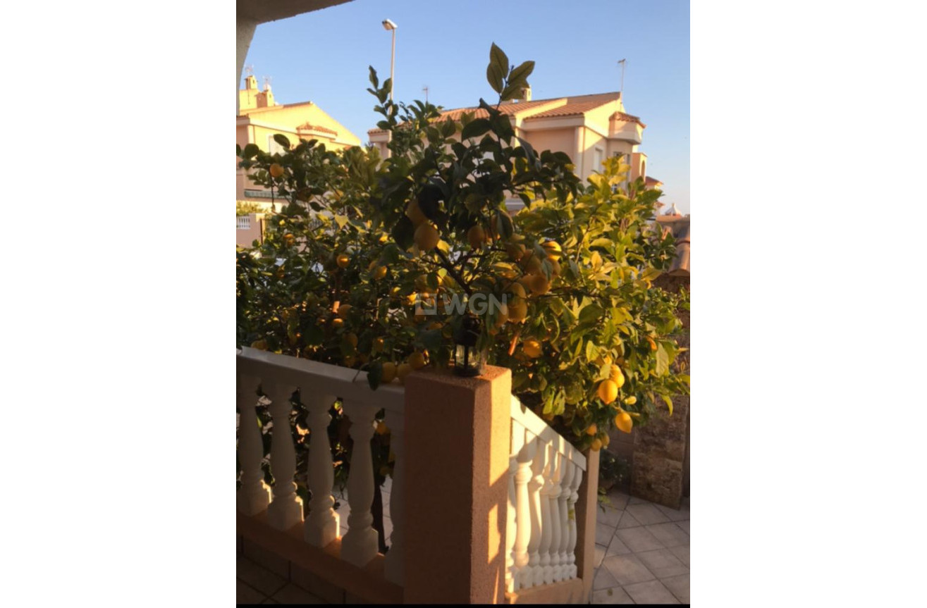 Odsprzedaż - Villa - Cartagena - Costa Calida