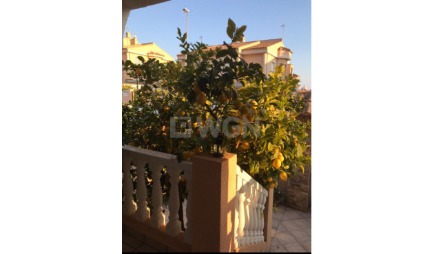 Odsprzedaż - Villa - Cartagena - Costa Calida