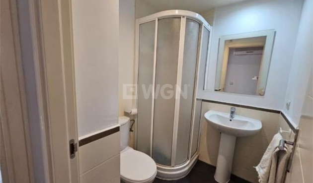 Odsprzedaż - Mieszkanie w bloku - Villajoyosa - Costa Blanca