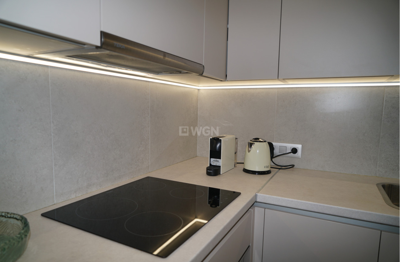 Resale - Townhouse - Orihuela Costa - Costa Blanca