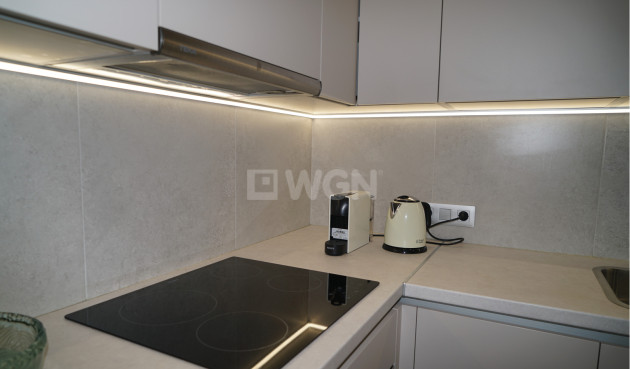 Resale - Townhouse - Orihuela Costa - Costa Blanca