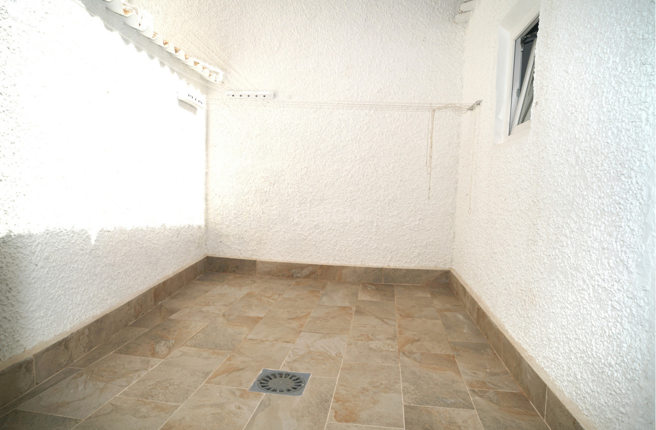 Resale - Townhouse - Orihuela Costa - Costa Blanca