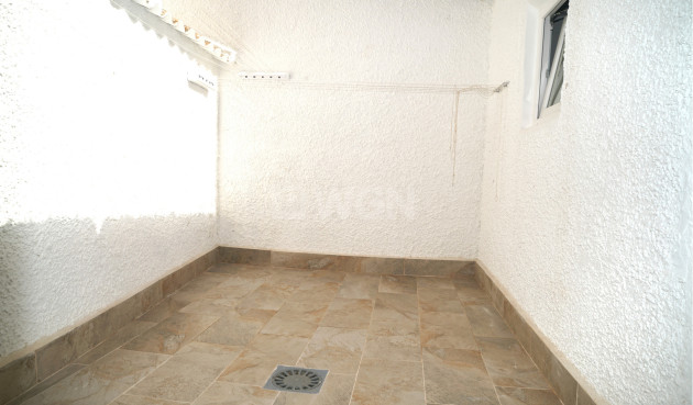 Resale - Townhouse - Orihuela Costa - Costa Blanca