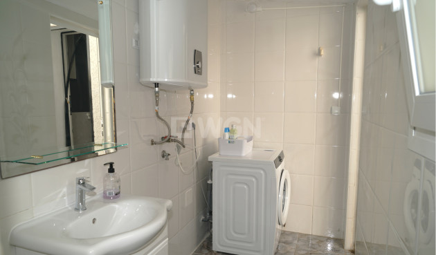 Resale - Townhouse - Orihuela Costa - Costa Blanca