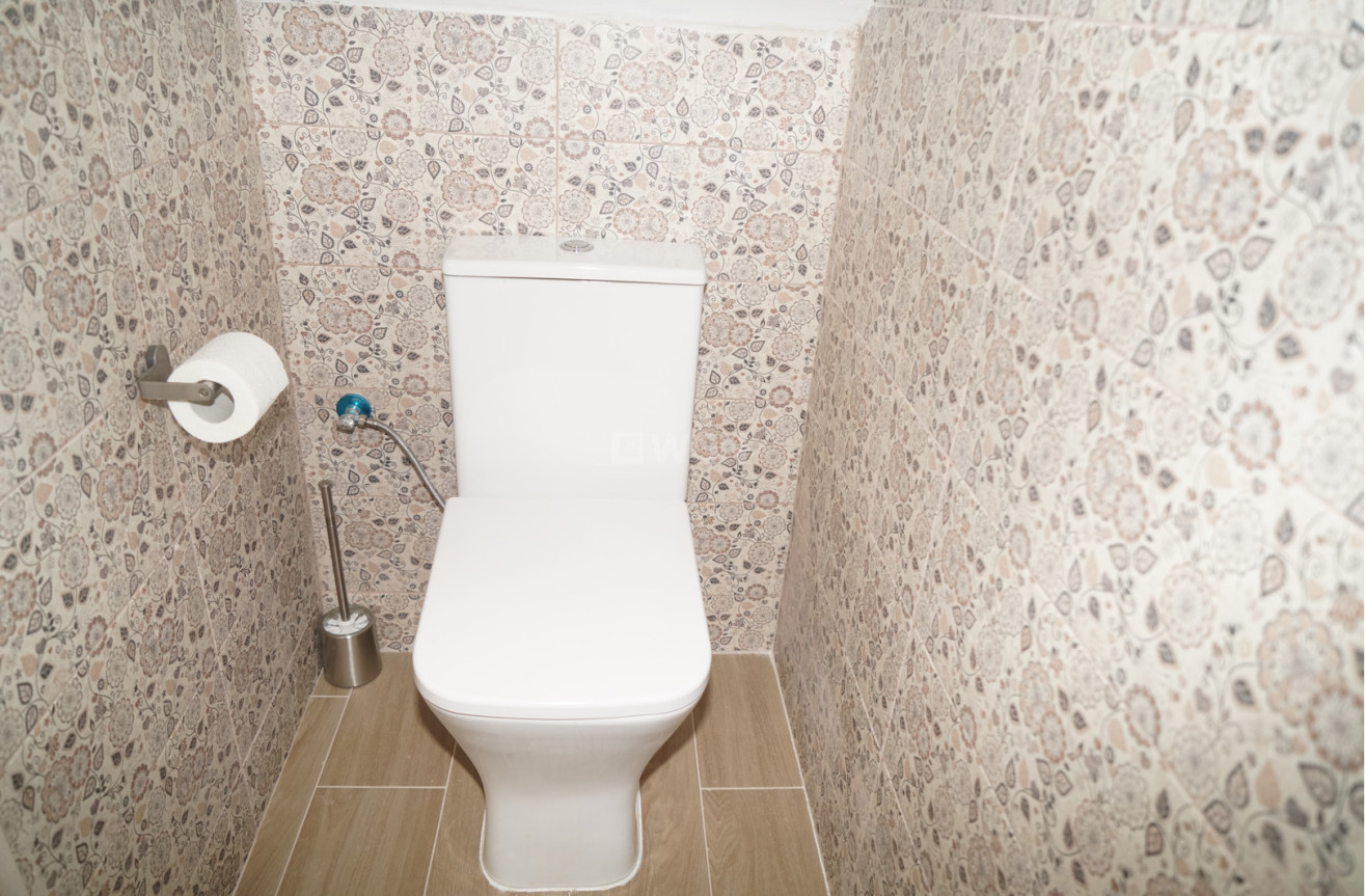 Resale - Townhouse - Orihuela Costa - Costa Blanca