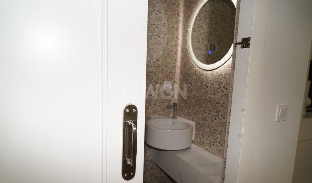 Resale - Townhouse - Orihuela Costa - Costa Blanca