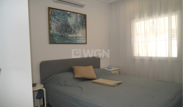 Resale - Townhouse - Orihuela Costa - Costa Blanca